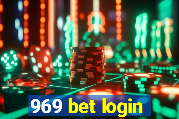 969 bet login